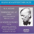 thumbnail image 1 of Mozart / Knappertsbusch - Sym 41 / Figaro 3. - Music & Performance - CD, 1 of 2