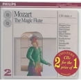thumbnail image 1 of Mozart: Magic Flute (CD), 1 of 1