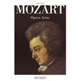 thumbnail image 1 of Mozart Opera Arias: Soprano, (Paperback), 1 of 1