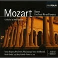 thumbnail image 1 of Mozart : Operas Live From Aux-En-Provence, 1 of 1