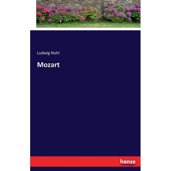 Mozart, (Paperback)