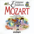 thumbnail image 1 of Pre-Owned Mozart (Famous Children Series) (Paperback) 0812049896 9780812049893, 1 of 1