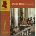 thumbnail image 1 of Mozart Piano Trios K254-496-502 (CD), 1 of 1