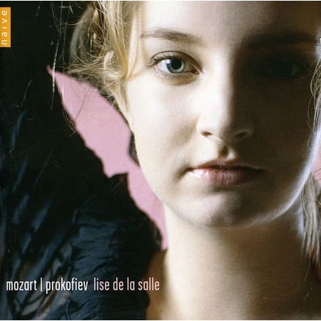 Mozart & Prokofiev