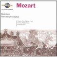 thumbnail image 1 of Pre-Owned Mozart: Requiem; Ave verum corpus (CD 0028947532927) by Elly Ameling (soprano), Marilyn Horne (mezzo-soprano), Tugomir Franc (bass), Ugo Benelli (tenor);..., 1 of 1