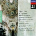 thumbnail image 1 of Mozart: Requiem, Etc. (2CD), 1 of 1