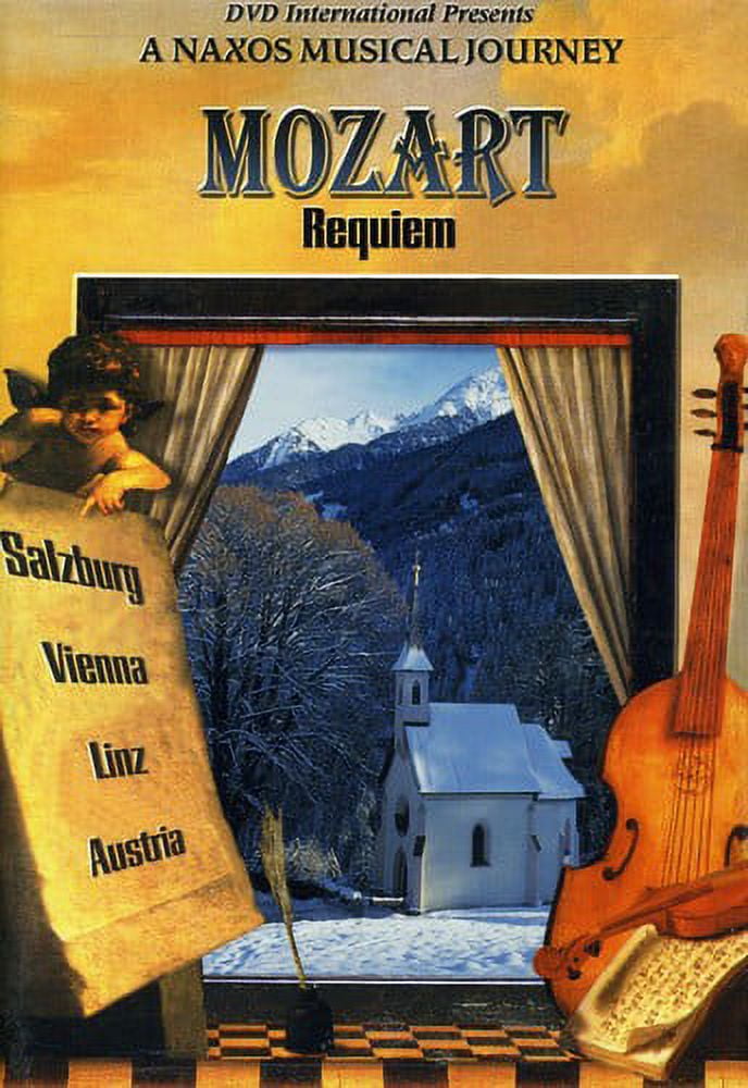 DVD International