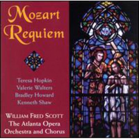 Mozart Requiem