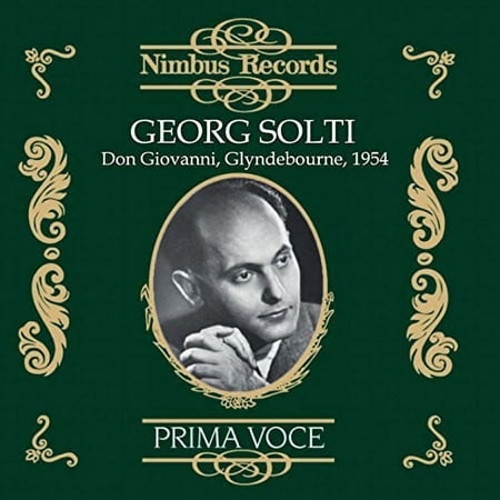 Mozart / Royal Philharmonic Orch / Hemsley - Don Giovanni - Music & Performance - CD