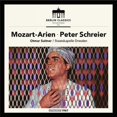 thumbnail image 1 of Mozart / Schreier / Dresden - Mozart Opera Arias - Music & Performance - Vinyl, 1 of 1