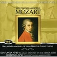 thumbnail image 1 of Mozart: Sinfonia No 40/41 (CD), 1 of 1