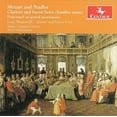 thumbnail image 1 of Mozart / Stadler / Magistrelli / Italian Classical - Clarinet & Basset Horn Chamber Music - Music & Performance - CD, 1 of 2