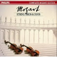 thumbnail image 1 of Mozart: String Trios & Duos Philips Complete Mozart Edition, Vol., 1 of 1