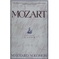 thumbnail image 1 of Pre-Owned Mozart : A Life, 1 of 1