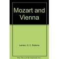 thumbnail image 1 of Pre-Owned Mozart and Vienna (Hardcover) 0028713176 9780028713175, 1 of 1