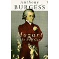 thumbnail image 1 of Pre-Owned Mozart and the Wolf Gang (Paperback) 0099999102 9780099999102, 1 of 1