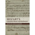 thumbnail image 1 of Mozart's Chamber Music with Keyboard, (Paperback), 1 of 1