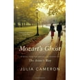 thumbnail image 1 of Pre-Owned Mozart's Ghost: A Novel (Hardcover) 0312369115 9780312369118, 1 of 1