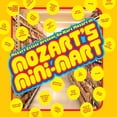 thumbnail image 1 of Go-Kart Mozart - Mozart's Mini-Mart - Music & Performance - Vinyl, 1 of 1