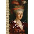 thumbnail image 1 of Pre-Owned Mozart's Sister (Hardcover) 0307346781 9780307346780, 1 of 1