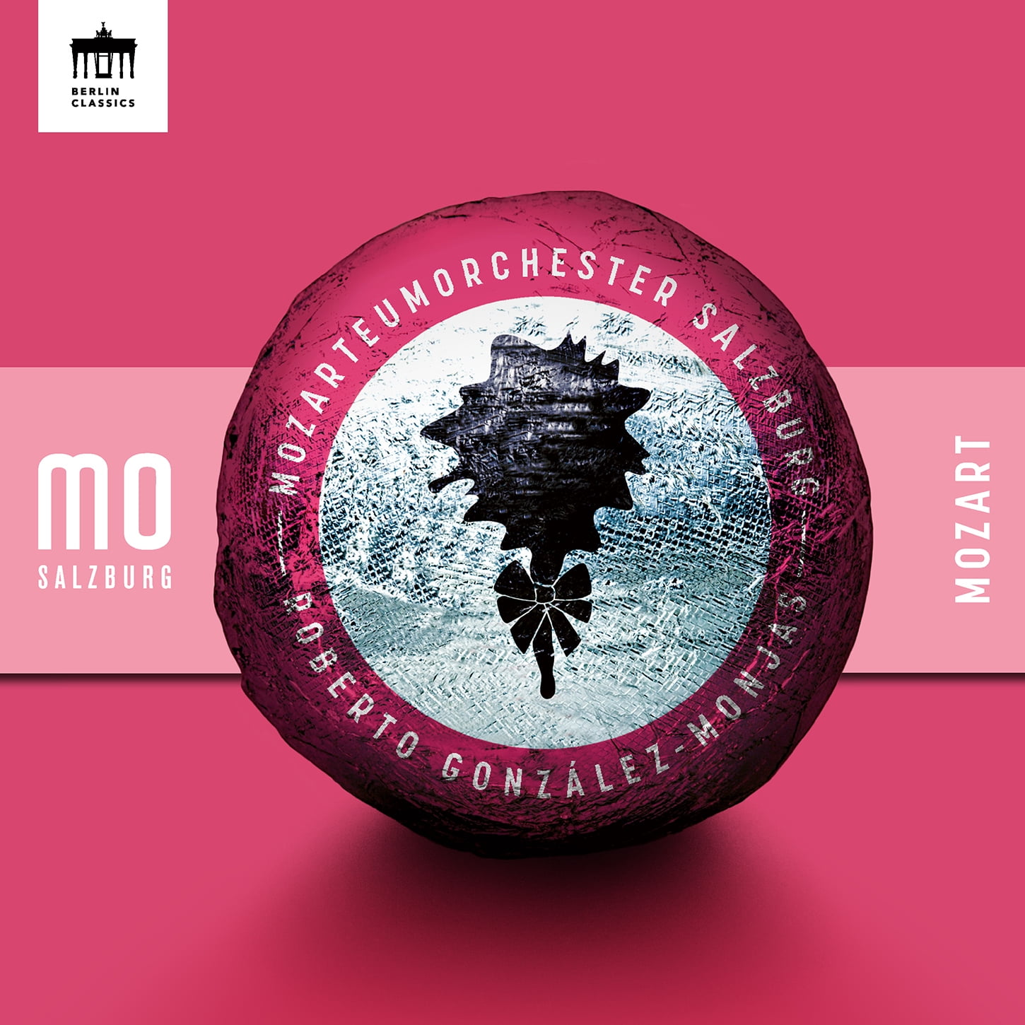 Mozarteumorchester Salzburg - Serenades - Music & Performance - CD