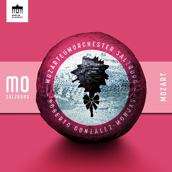 Mozarteumorchester Salzburg - Serenades - Music & Performance - CD