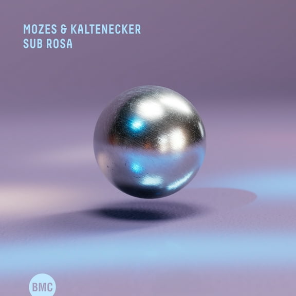 Mozes & Kaltenecker - Sub Rosa - Music & Performance - CD