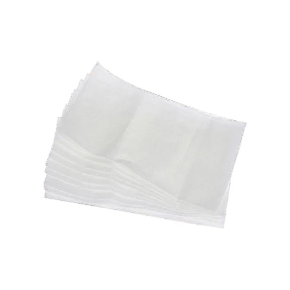Mozhitti 10pcs 20*10cm Fire Paper Flame Paper Fire Paper Props Effect