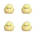 thumbnail image 2 of 2 PCS Taba Squishy Kit, Fufu Squishy, Squishy Toy, Squeeze Toys, Cute Soft Fidget Toys Stress Relief Squeeze Toys, Biscuit Stress Relief Toy, Sticky 2 of 14