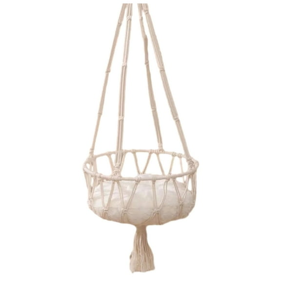 Mozhitti Cats Bed Cats Window Perches Cats Shelves Space Saving Window Mounted Cats Seat For Large Cats Cats Hanging Bed Cats Hanging Swings 30cm