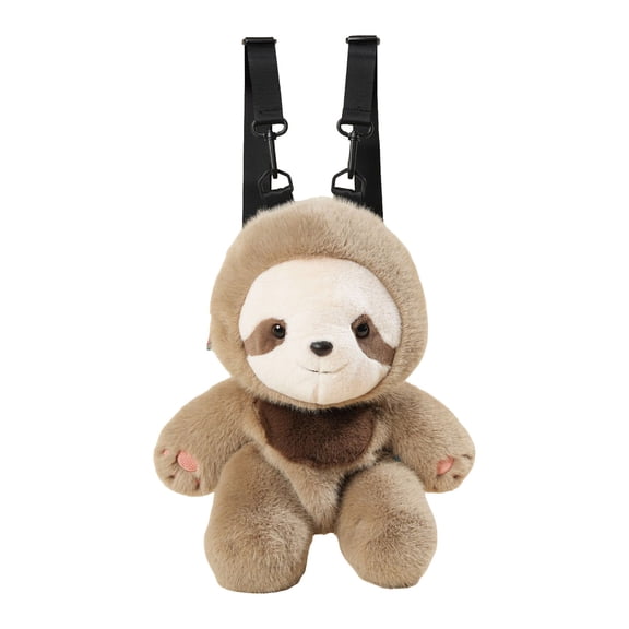 Mozhitti Cute Backpacks Plush Toys Dolls Plush Toys Cute Backpacks Plush Toys Dolls Plush Toys-B