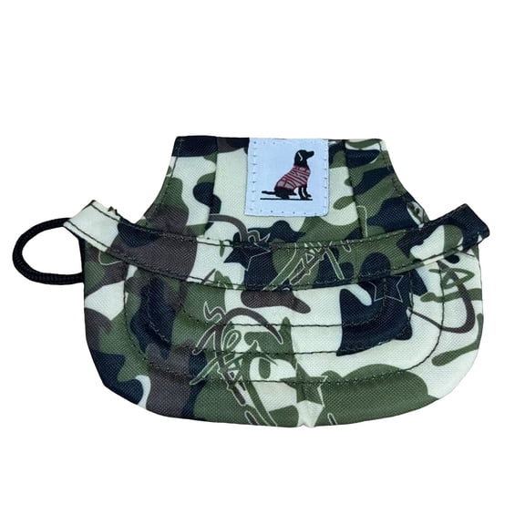 Mozhitti Dog Hat For Small Dogs Dog Baseball Cap Hat With Ear Holes Pet Summer Canvas Cap Dog Baseball Visor Hat Dog Outdoor Baseball Hat Pet Casual Cap Summer Trave