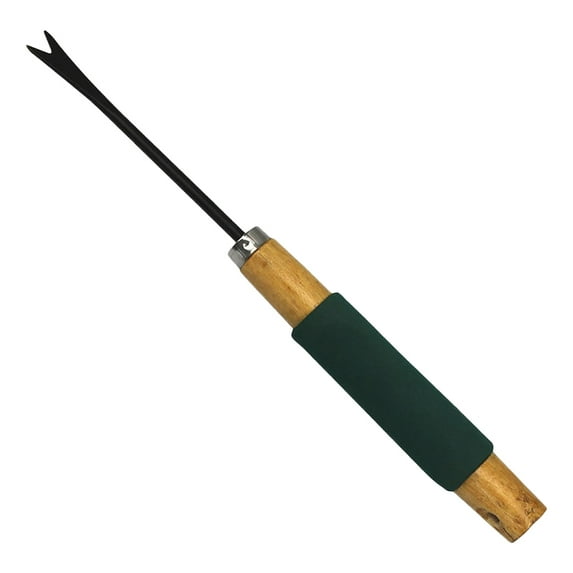 Mozhitti Frcolor Tool Weeder Manual Garden Dandelion Tools Hand Puller Fork Gardening Weeding Removal