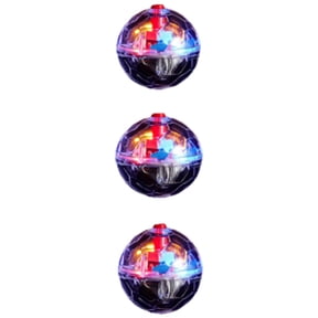 Mozhitti Light Up Cat Led Motion Activated Cat Cat Interactive Toys Exercise For Dog Pet Activity