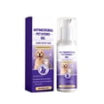 thumbnail image 1 of Mozhitti PET Dog Care Gel Soothes Inflammation Scratches & Skin Solution For All, 1 of 4