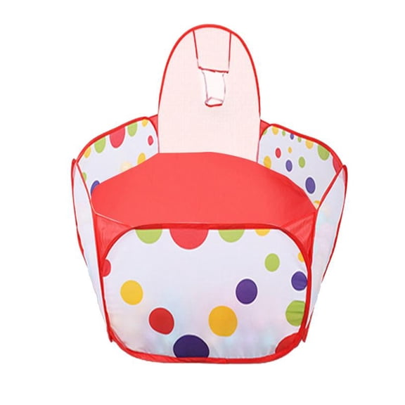 Mozhitti Playpen it P Up Playhouse Play Po Indoor Kids Pool Portable Fun p Tent Education