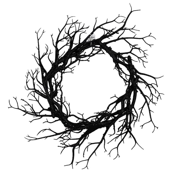 Mozhitti Size Details The Wreath Measures 42cm At Its Widest Length When Fully Unfolded Not The Diameter.