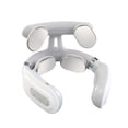 thumbnail image 1 of Mozhitti Vagus Nerve Stimulator Neck 2025 Upgraded 4 Head Electric Massagers Set With 6 Modes & 16 Levels Promote Muscle Relaxation 700mah, 1 of 2