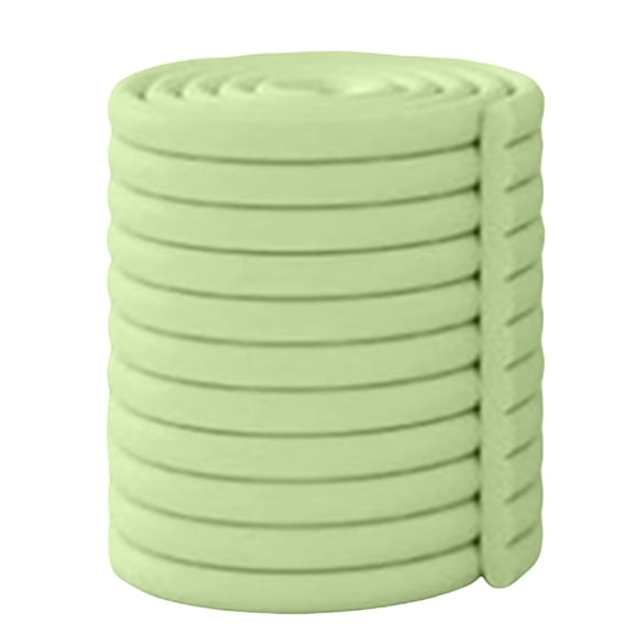 Mozhitti Wall Panels Padded 3D Self Wall Panels Upholstered Panel Wall 1 Cm Thick Collision Wall Cushion Bed Headboard For Bedroom Wall