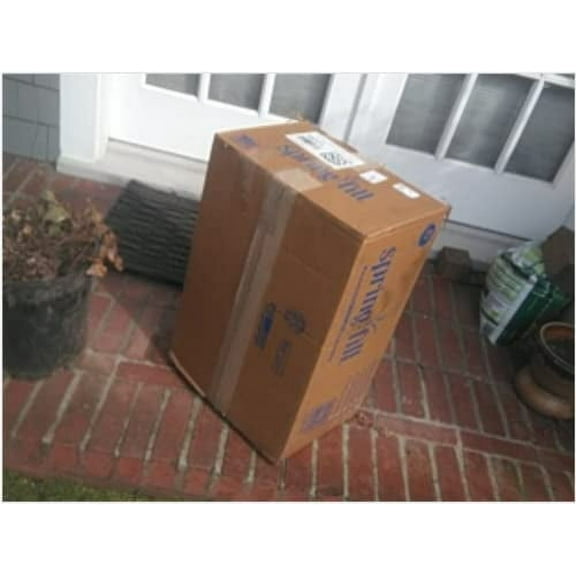 Mozingo 10 LB Crinkle Cut Paper Shred Filler for Gift Bags Packing Boxes and Stuffing Baskets Bulk (10 LB, Green)