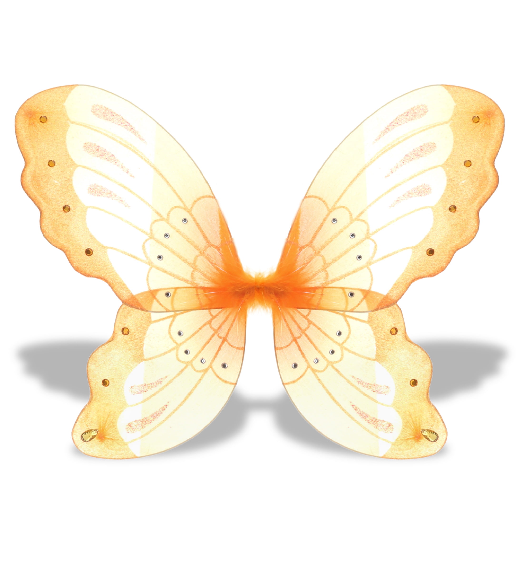 Mossy Fairy Wings Set