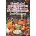 thumbnail image 1 of Mozza Magic: A Culinary Journey with 100 Inspired Creations from Nancy Silverton's Iconic Restaurant, (Paperback), 1 of 1