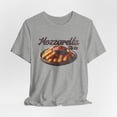 thumbnail image 1 of Mozzarella Sticks 90's T-Shirt, 1 of 3