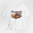 thumbnail image 1 of Mozzarella Sticks 90's T-Shirt, 1 of 3