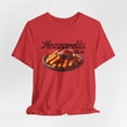 thumbnail image 1 of Mozzarella Sticks 90's T-Shirt, 1 of 3