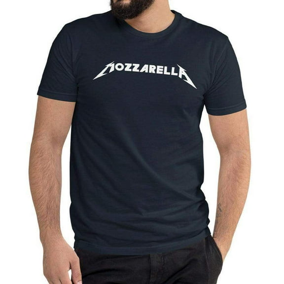Mozzarella Tee