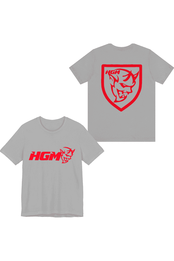 Mozzy Merch HGM T-shirt Shirt Unisex Men Women Rapper Tee Short Sleeve Crewneck Top