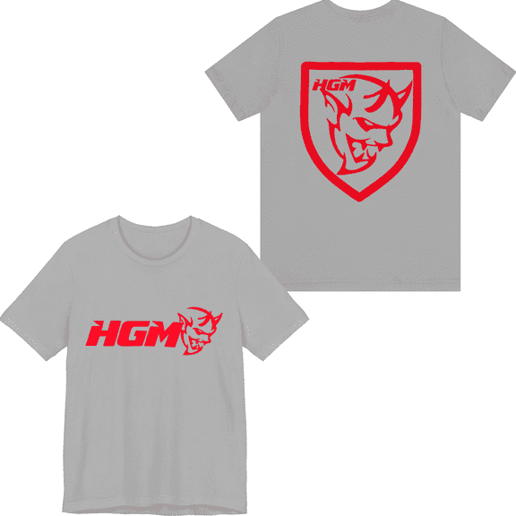 Mozzy Merch HGM T-shirt Shirt Unisex Men Women Rapper Tee Short Sleeve Crewneck Top