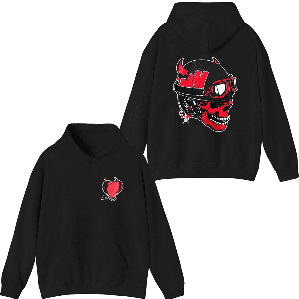 Clairo Merch Charm Baby Knight Hoodie Fashion Hoodies Men