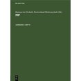 thumbnail image 1 of Mp. Jahrgang 1, Heft 9, (Hardcover), 1 of 1